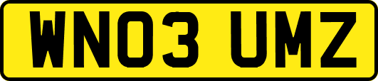 WN03UMZ