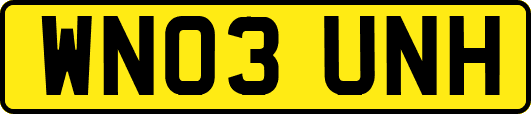 WN03UNH