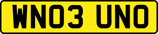 WN03UNO