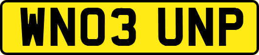 WN03UNP