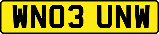WN03UNW
