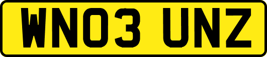 WN03UNZ