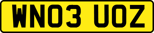 WN03UOZ