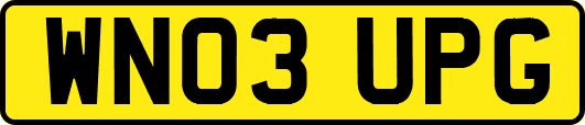 WN03UPG