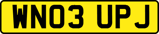 WN03UPJ