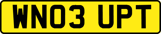 WN03UPT