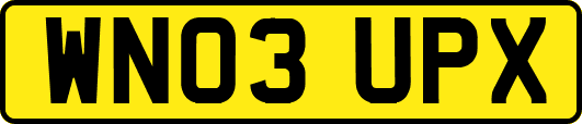 WN03UPX