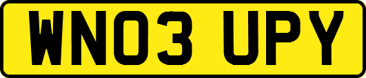 WN03UPY