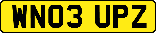 WN03UPZ