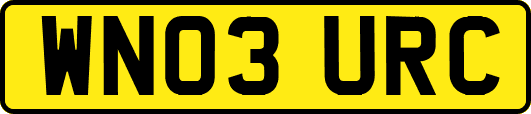 WN03URC