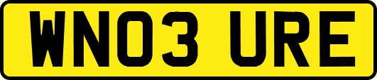 WN03URE
