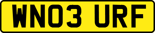 WN03URF