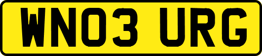 WN03URG