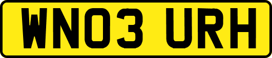 WN03URH