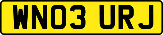 WN03URJ