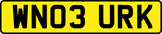 WN03URK