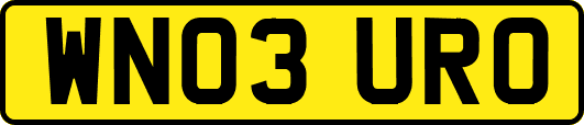 WN03URO
