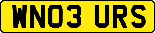 WN03URS