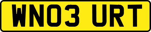 WN03URT