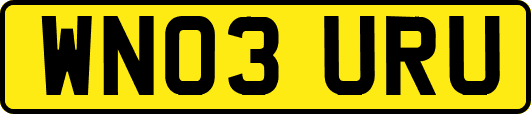 WN03URU