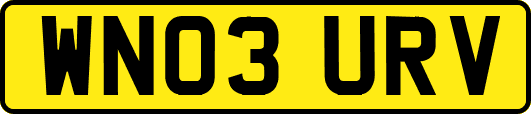 WN03URV