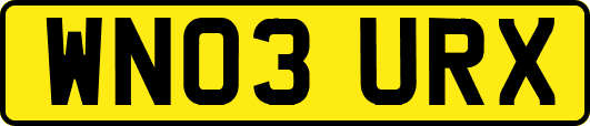 WN03URX
