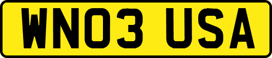 WN03USA