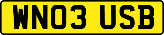 WN03USB