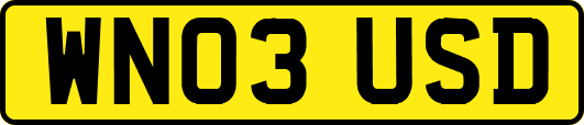 WN03USD