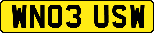WN03USW