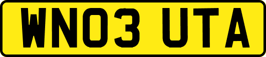 WN03UTA