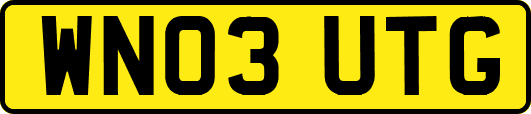 WN03UTG