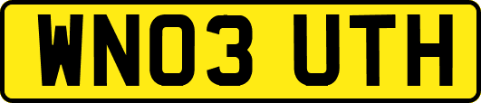 WN03UTH