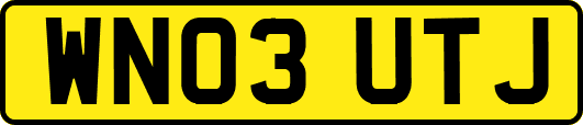 WN03UTJ