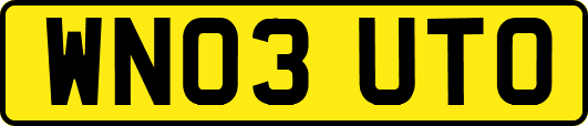 WN03UTO
