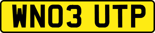 WN03UTP