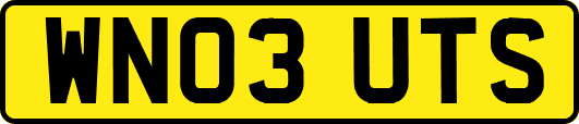 WN03UTS