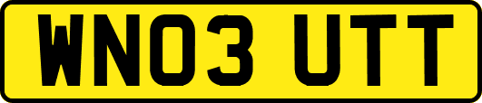 WN03UTT