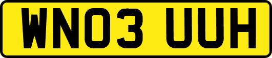 WN03UUH