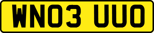WN03UUO