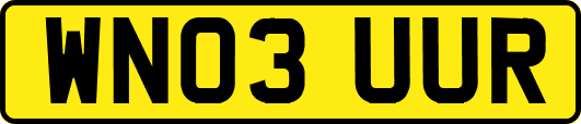 WN03UUR