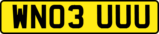 WN03UUU
