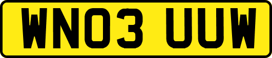 WN03UUW