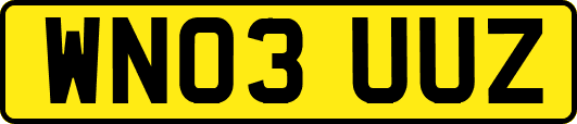 WN03UUZ