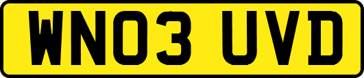 WN03UVD
