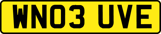 WN03UVE