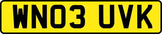 WN03UVK