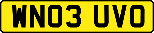 WN03UVO