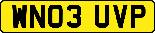 WN03UVP