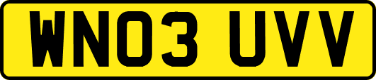 WN03UVV